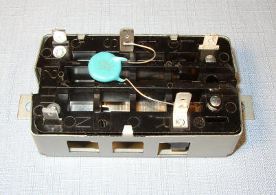 Frigidaire (GM) 5300632171 oven relay