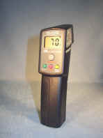 IR Thermometer pic