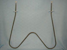 RP775 bake element for FRG