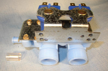 WH13X81 fill valve