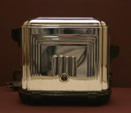 Sunbeam T1 toaster