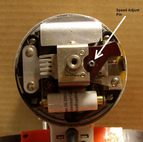 VINTAGE SUNBEAM MIXMASTER Parts/repair Motor Head 12 Speed Model